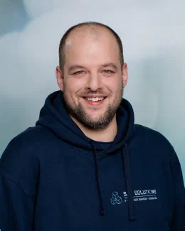 Sven-Jendrik Timmermann